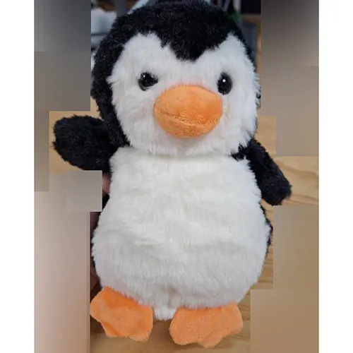 juguete suave Katyjun Penguin Plush Toy (foto 2)