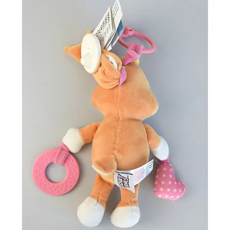 juguete suave Looney Tunes Pram toy