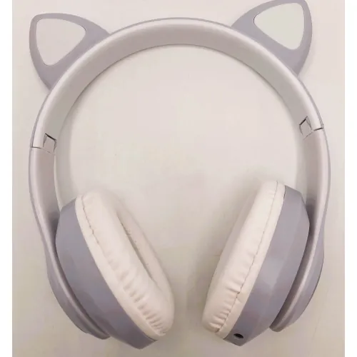 auriculares inalámbricos Cat ear headphones (foto 3)