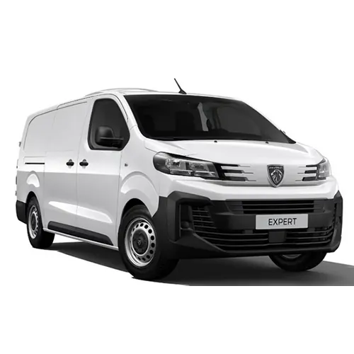 Peugeot Traveller (foto 2)