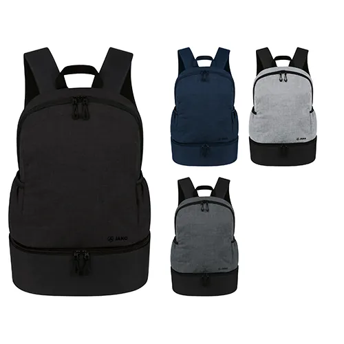 mochila JAKO Rucksack Challenge