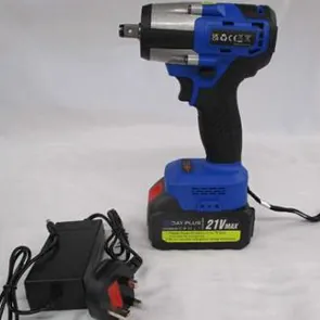 llave eléctrica Dayplus Cordless Impact Wrench