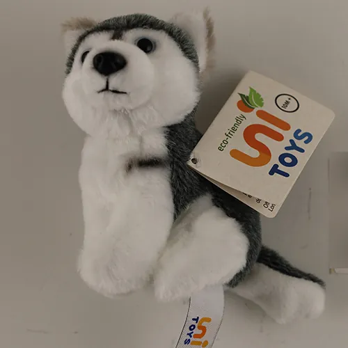 juguete suave Unitoys