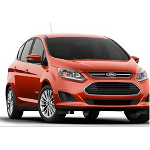 Ford Focus (foto 2)