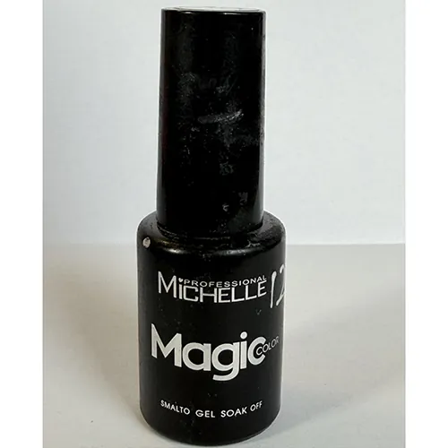 esmalte de uñas de gel Melissa professional Magic color