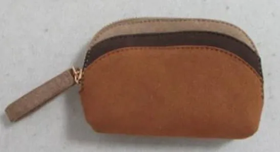 monedero Primark Colour Block Purse