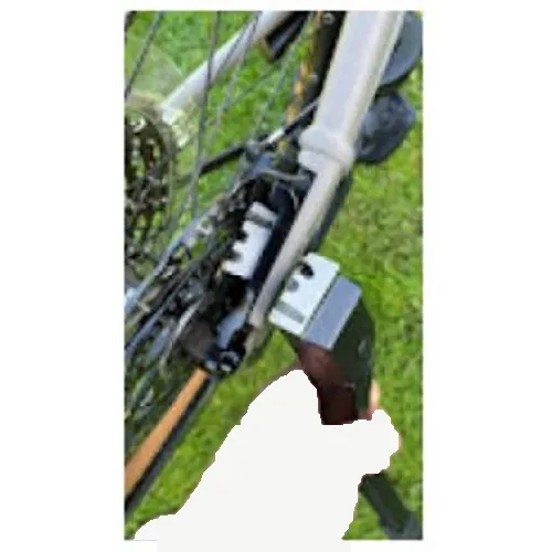 bicicleta eléctrica Kalkhoff E-Bike Entice 5 B