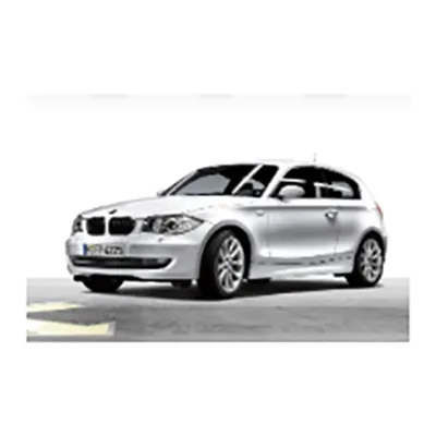 BMW 1