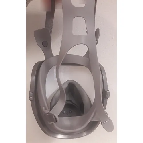 máscara del respirador Faburo Vollgesichtsmaske Set (foto 2)