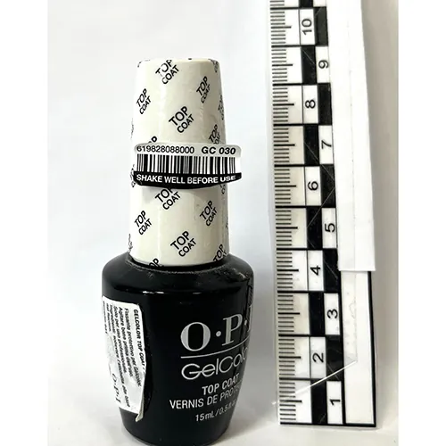 esmalte de uñas de gel OPI (foto 2)
