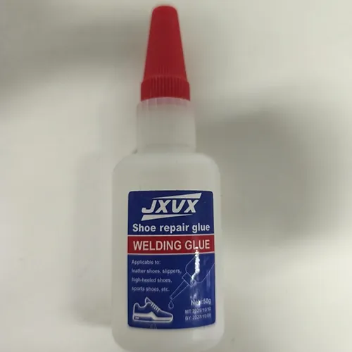 pegamento para zapatos JXVX Shoe repair glue - Welding glue (foto 2)