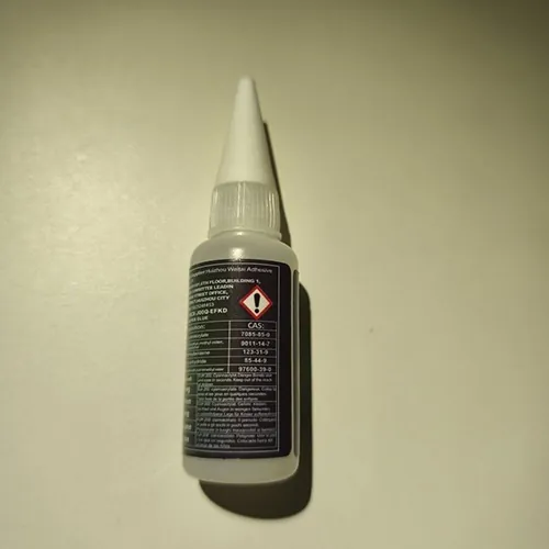 pegamento Loolifl 502 - Super glue (foto 3)