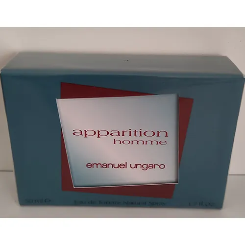 eau de toilette Emanuel Ungaro (foto 2)