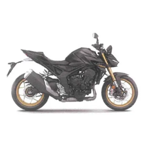Honda CB1000S