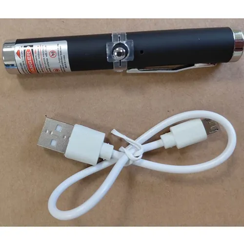 puntero láser Pointeur laser