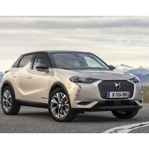 DS DS3 Crossback