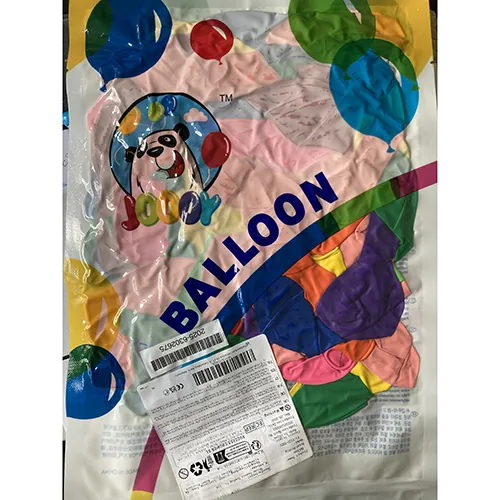 globos Hrobig Joooy Balloon
