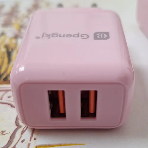 cargador USB Gpengkj (foto 3)