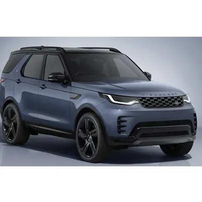 Land Rover Defender (foto 2)