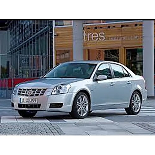 Cadillac BLS