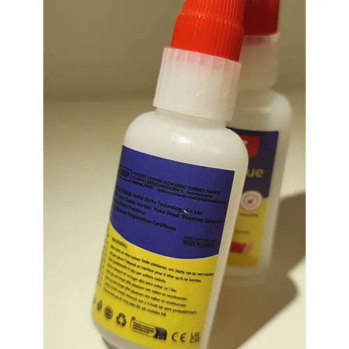 pegamento Xinyet Extra stark glue (foto 3)