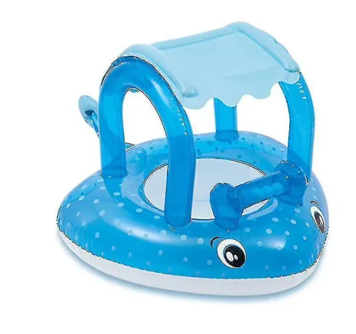 asiento de baño inflable Baby Float Schwimmsitz