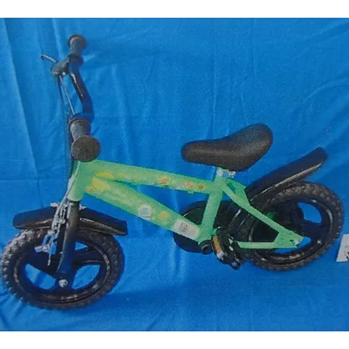 bicicleta de juguete Bimbo BIKE (foto 2)