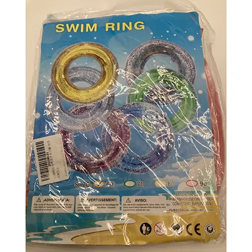 anillo de natación inflable Not specified Swim Ring