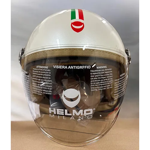 casco de moto Helmo Milano Veloce
