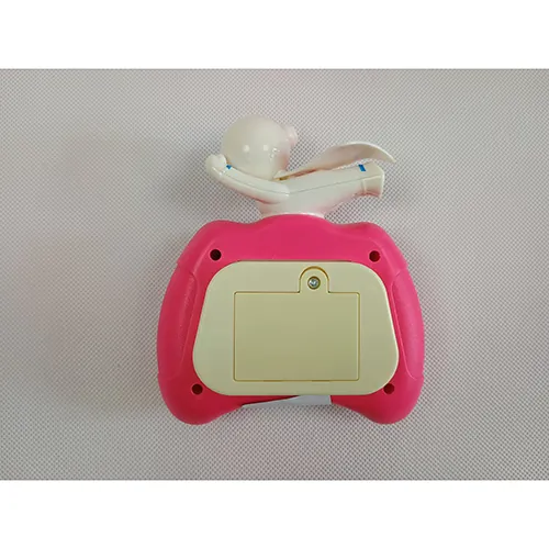 juego electrónico Yiku quick push game machine (foto 3)