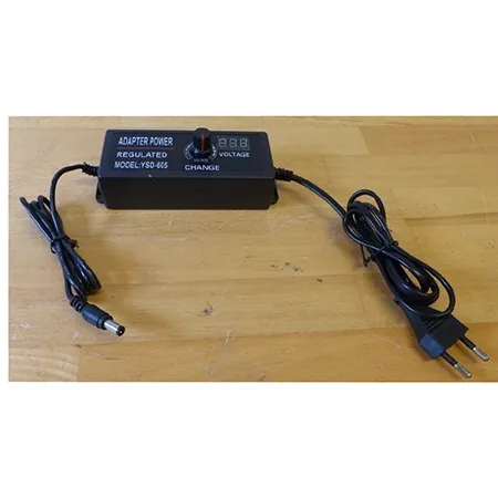 adaptador de corriente ADAPTATER POWER