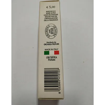 agua de toilette Orchidea Profumi Cocò (foto 3)