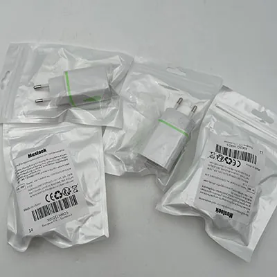 cargador USB Musiook