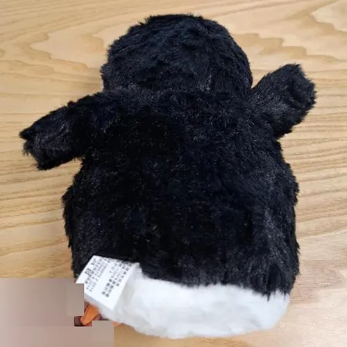 juguete suave Katyjun Penguin Plush Toy (foto 3)