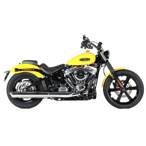 Harley-Davidson Heritage Classic (foto 2)