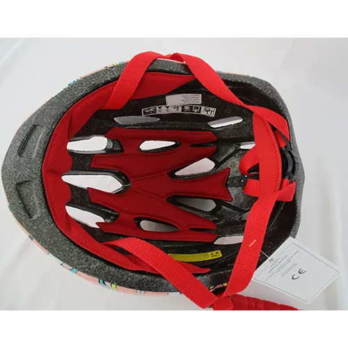 casco de bicicleta Fahrradhelm Robust... Mädchen und Jungs (foto 3)