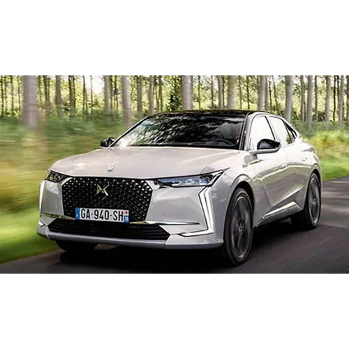 DS DS3 Crossback (foto 2)