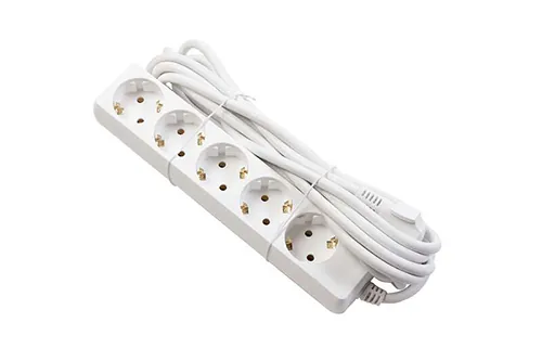 plomo de extensión GTV