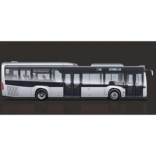 Mercedes-Benz Citaro LE Ü