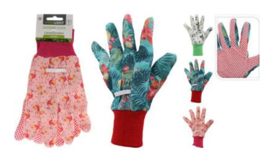 guantes de jardinería Progarden Gartenhandschuhe
