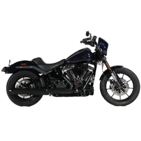 Harley-Davidson Heritage Classic (foto 3)