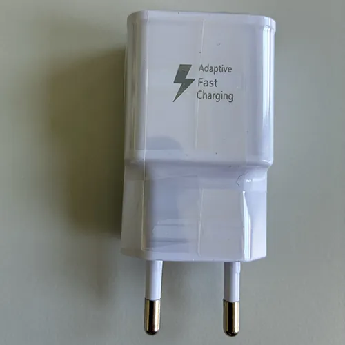 juego de cargadores USB JupptElectronics Travel Adapter, Mobile Phone Charger (foto 2)