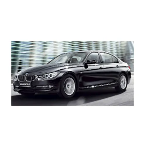 BMW 3er