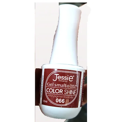 esmalte de uñas de gel Jessie Milano Color Shine 066