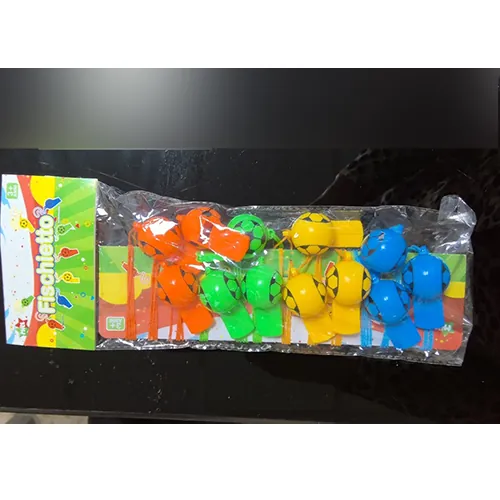 juego de juguetes de plástico Mile Fisohietto