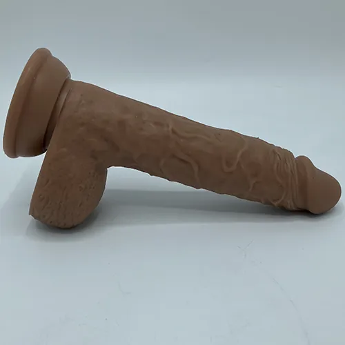 vibrador CHISA Vibrotation dildo (foto 2)