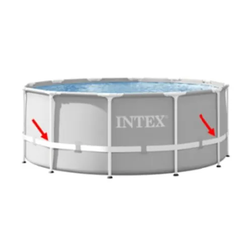 piscina Intex
