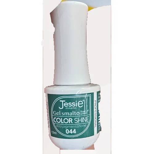 esmalte de uñas de gel Jessie Milano Color Shine 044