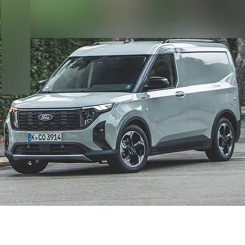 Ford Tourneo Courier (foto 2)