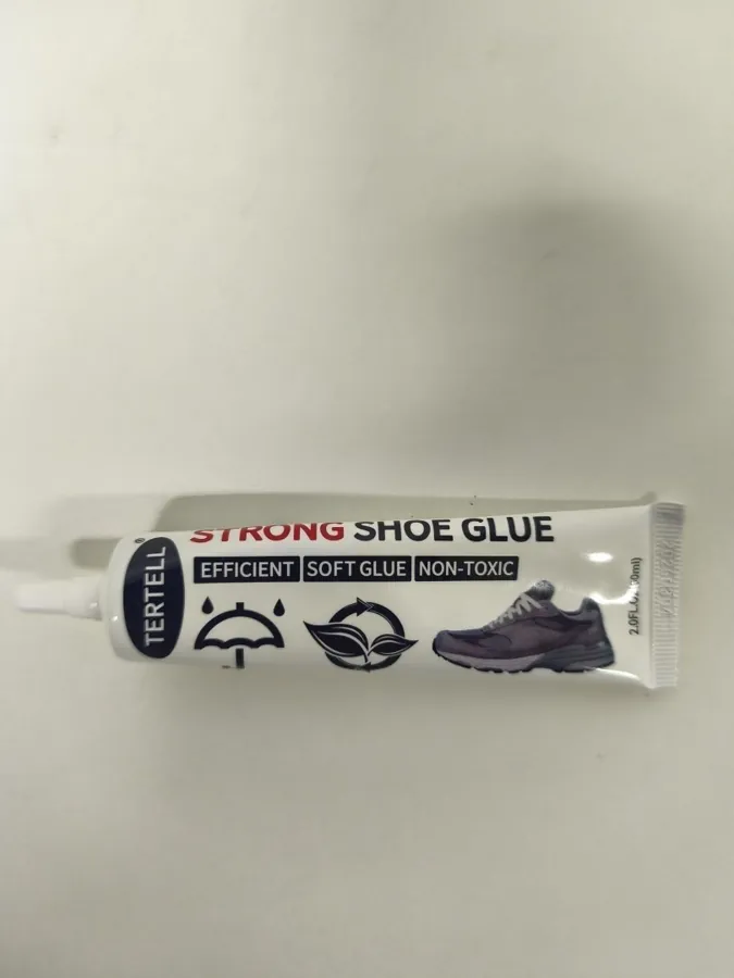 pegamento TERTELL Strong Shoe Glue (foto 2)